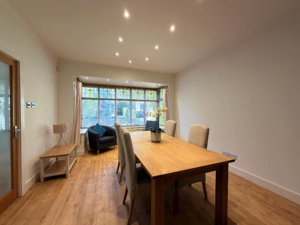 House in Lancaster - More