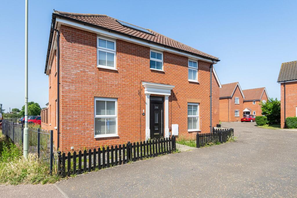 Main image of property: Buttermere Way, Carlton Colville