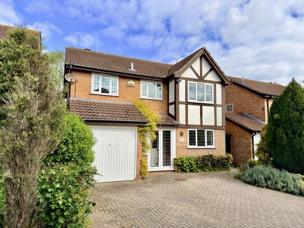 Main image of property: Townsend Drive, Sutton Coldfield