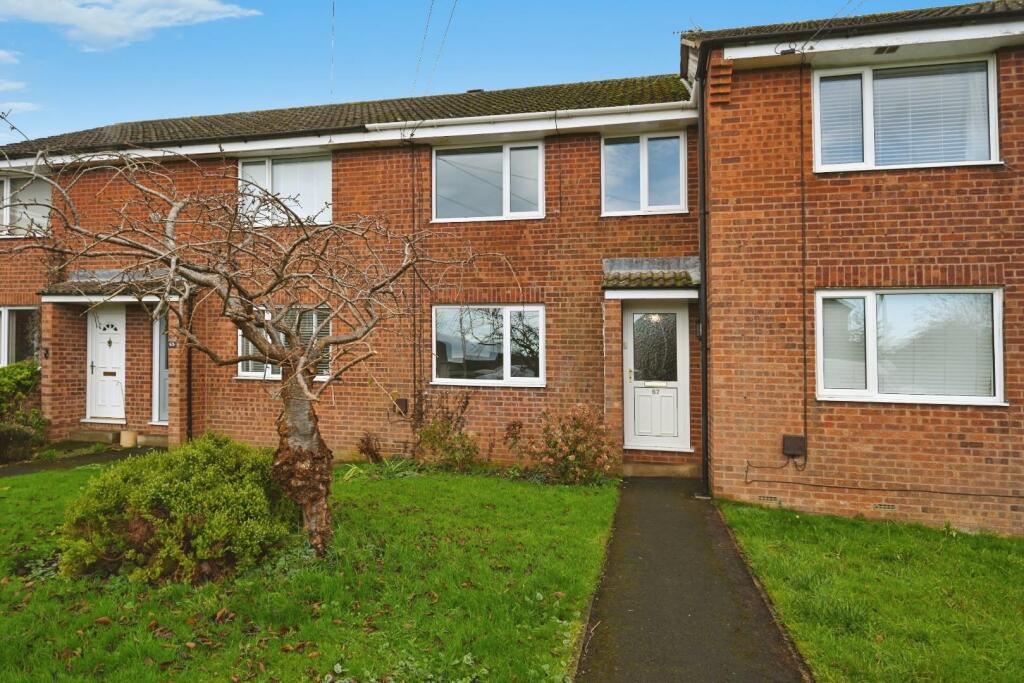 Main image of property: Moorside Dale, Ripon