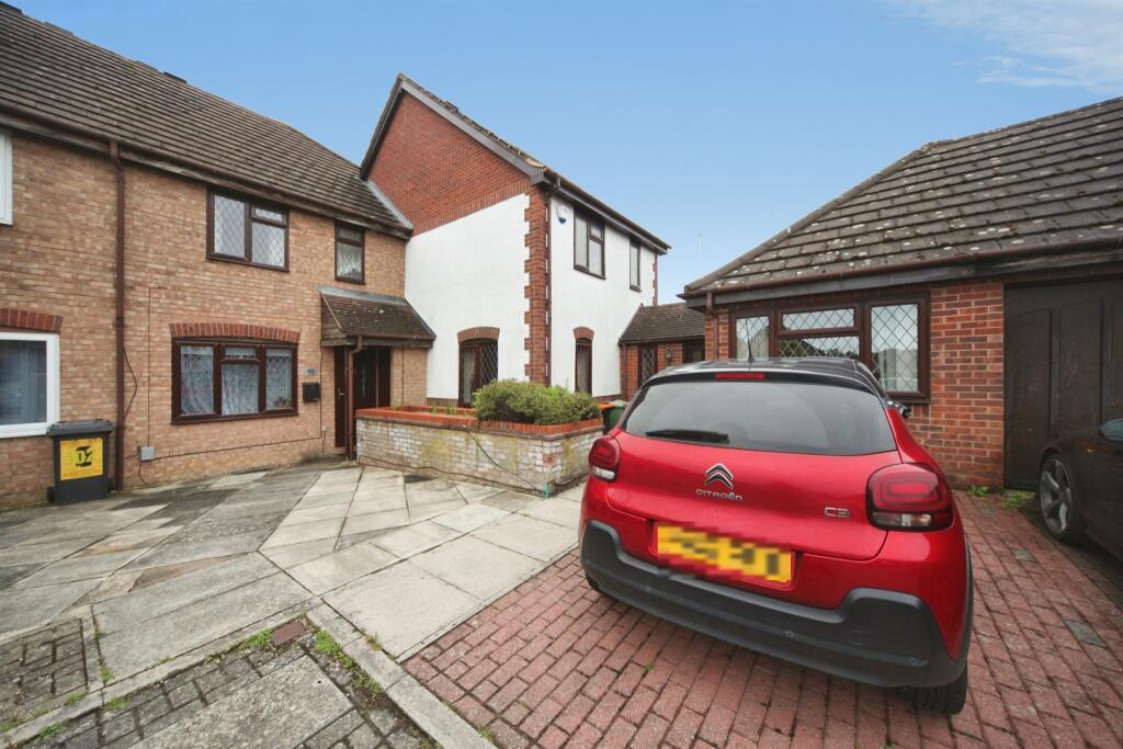 Main image of property: Milton Way, Houghton Regis, Dunstable