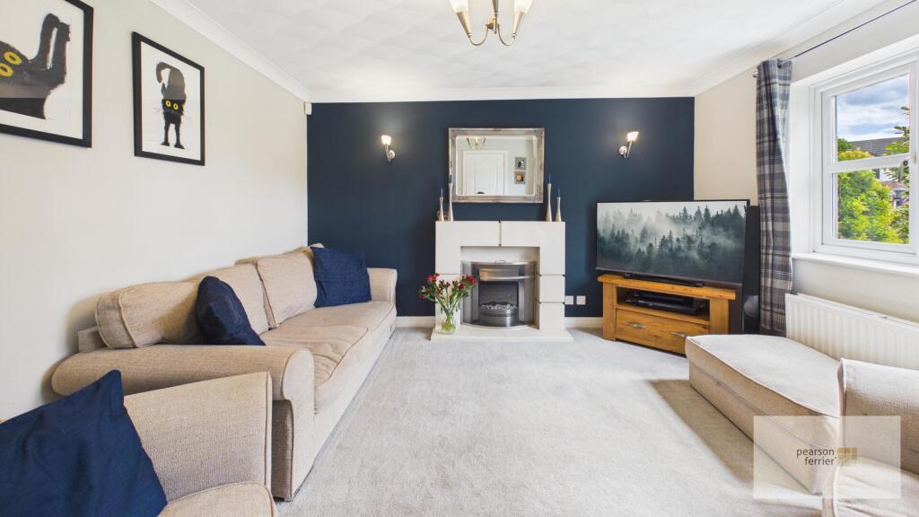 House in Bury, Nuttall - View 4
