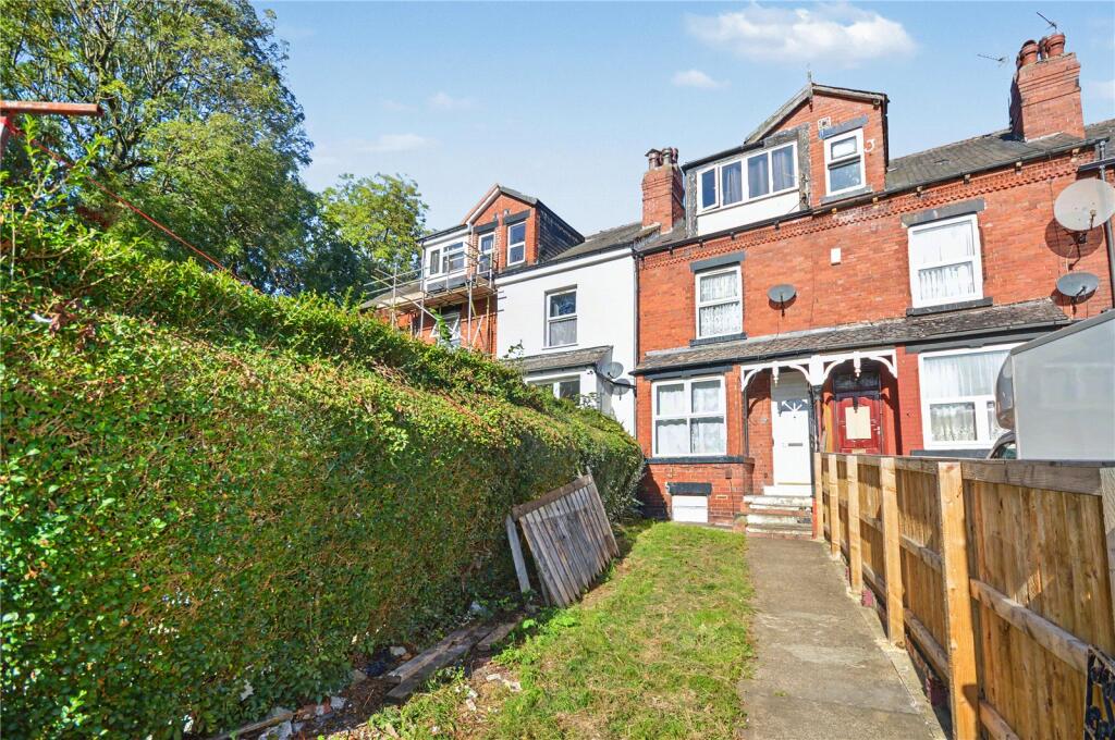 Main image of property: Belvedere Terrace, Leeds, West Yorkshire