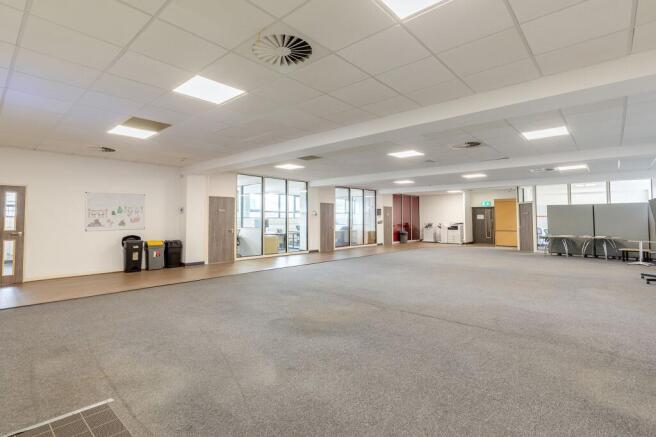 Barclay House &amp; Tudor House, 2-3 Sir Alfred Owen Way, Pontygwindy Industrial Estate, Caerphilly, CF83 3HU