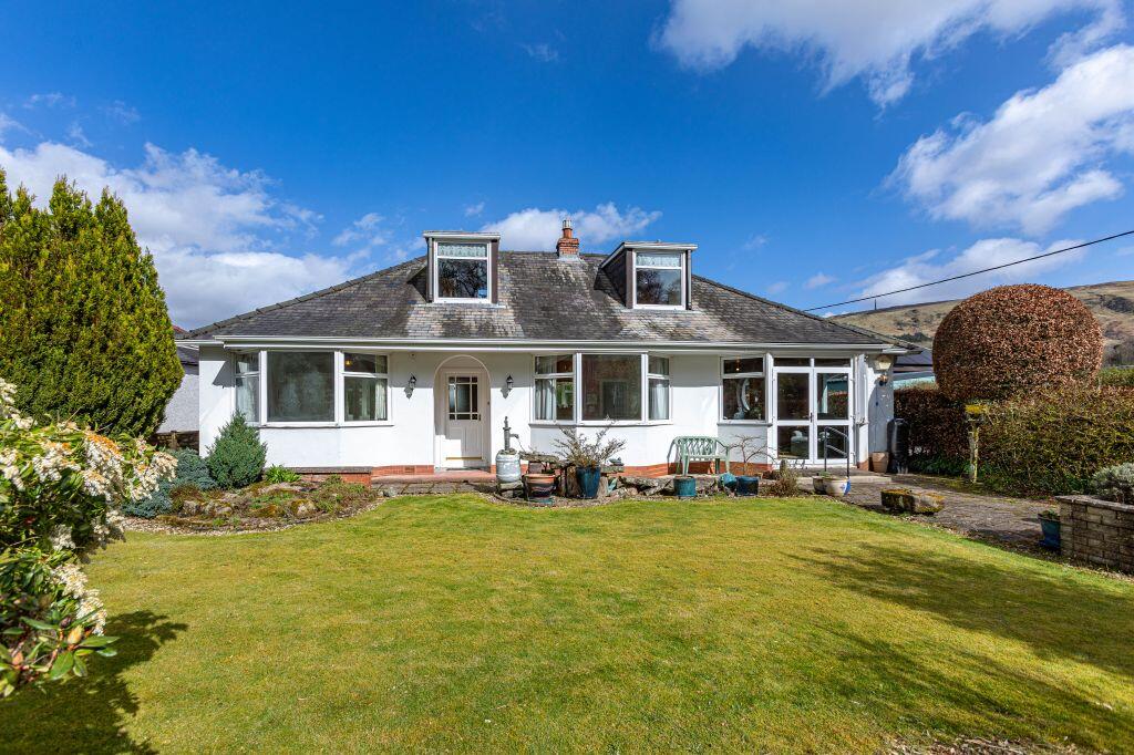 Main image of property: Inveresk, Riverside, Langholm, DG13 0DW