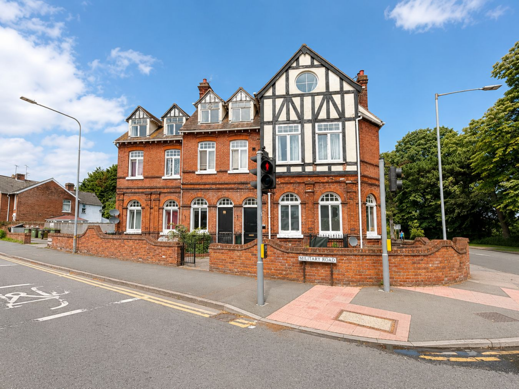 Main image of property: Wimpole Road, Colchester , Colchester, CO1