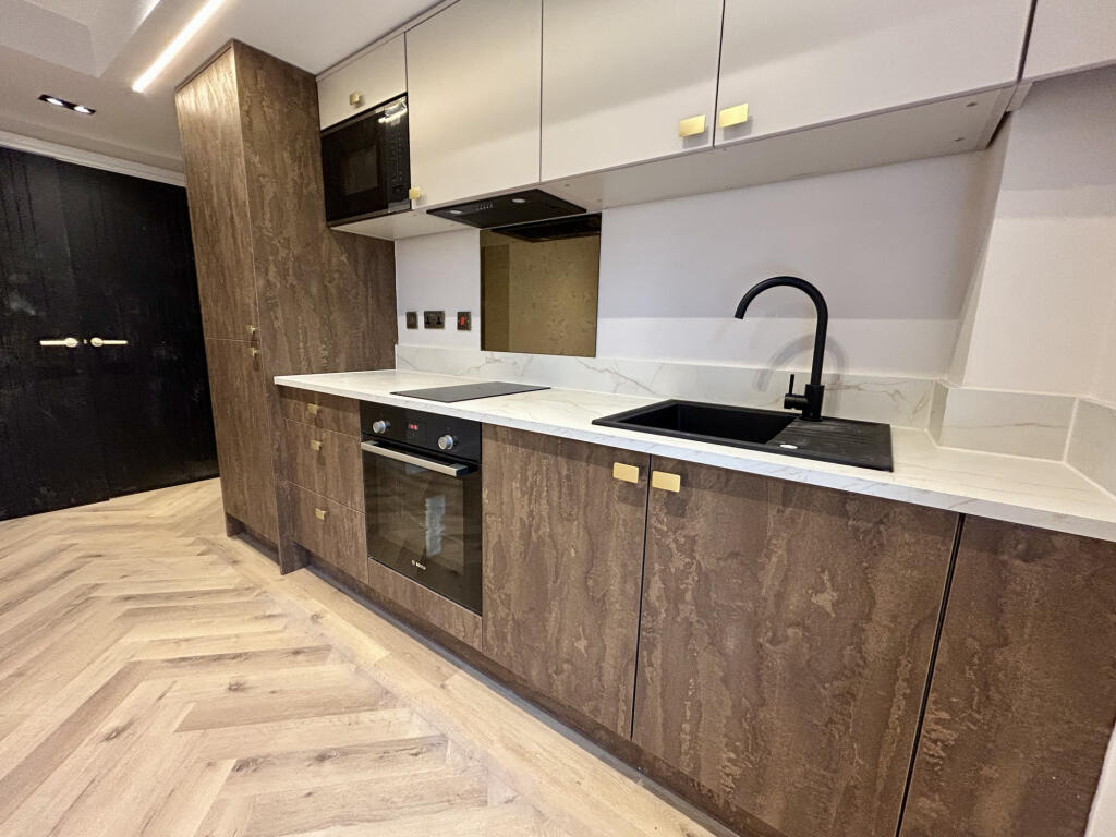 Main image of property: St Oswalds Street, Liverpool, L13
