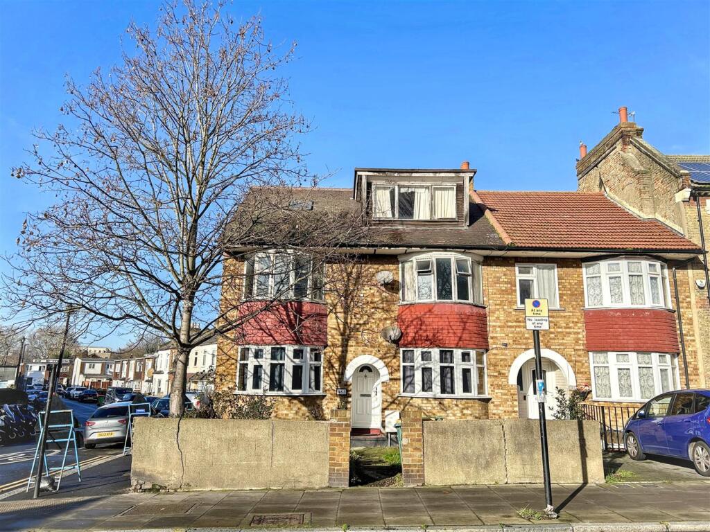 Main image of property: Barking Road, London