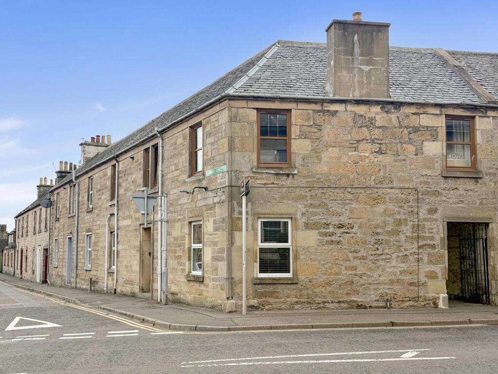 Apartment in Inverness - View 2