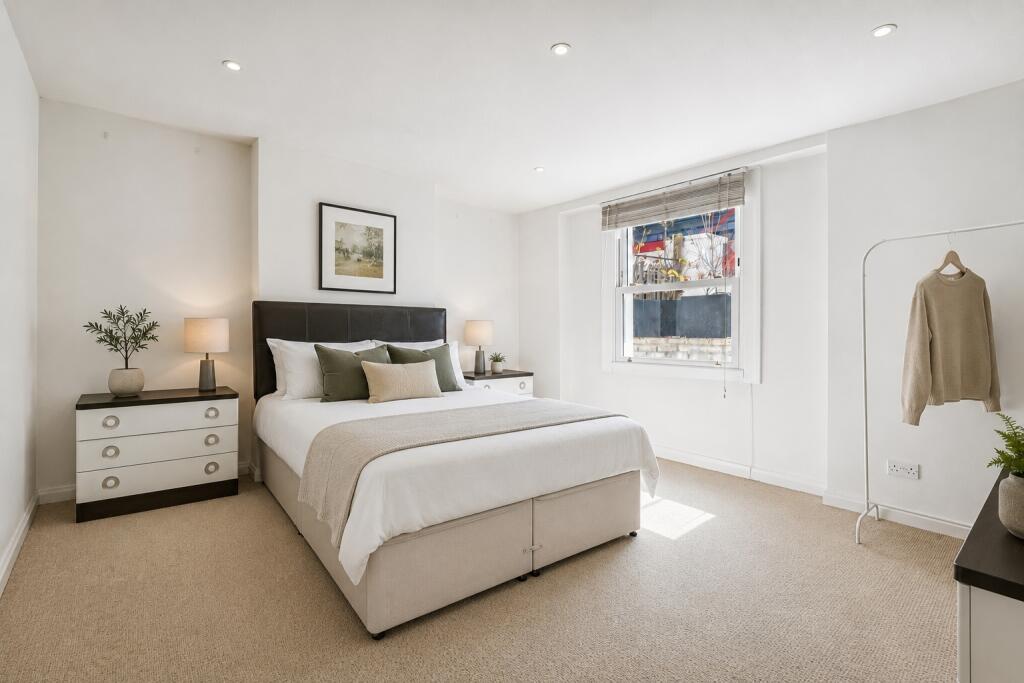 Trinity Road, Wandsworth Common, SW17 - View 6
