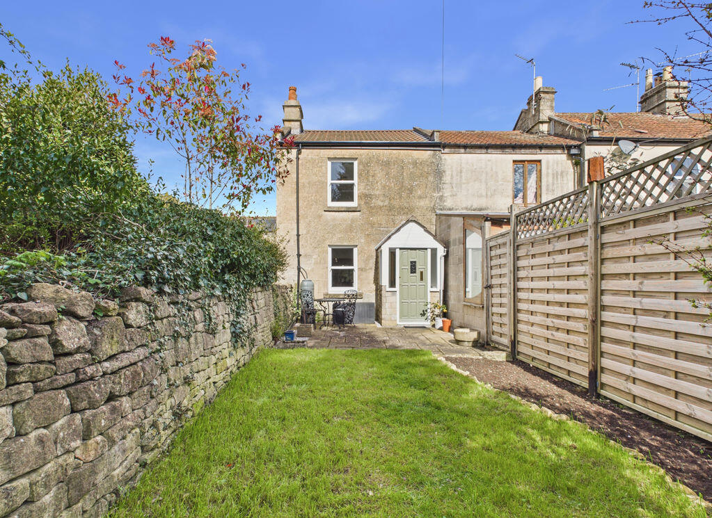 Additional image 34 of Gladstone Road, Combe Down, Bath