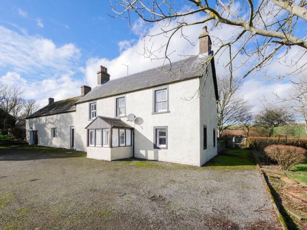 Main image of property: Mains of Rochelhill Farm House, Glamis, Angus, DD8