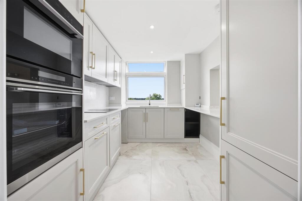 Main image of property: Denham Lodge, Denham, UB9