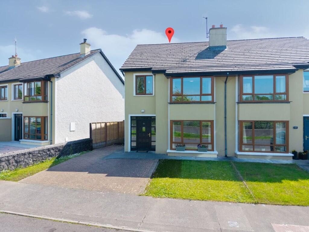 Main image of property: Castlebar, Mayo