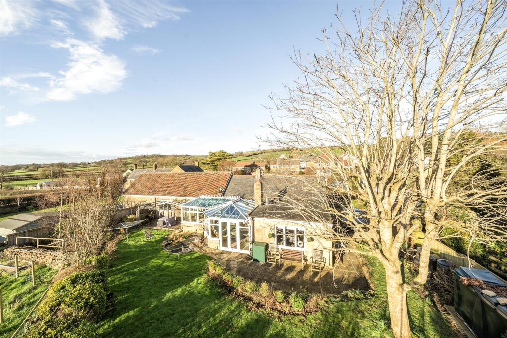 Main image of property: Moor Lane, Hardington Moor, Yeovil