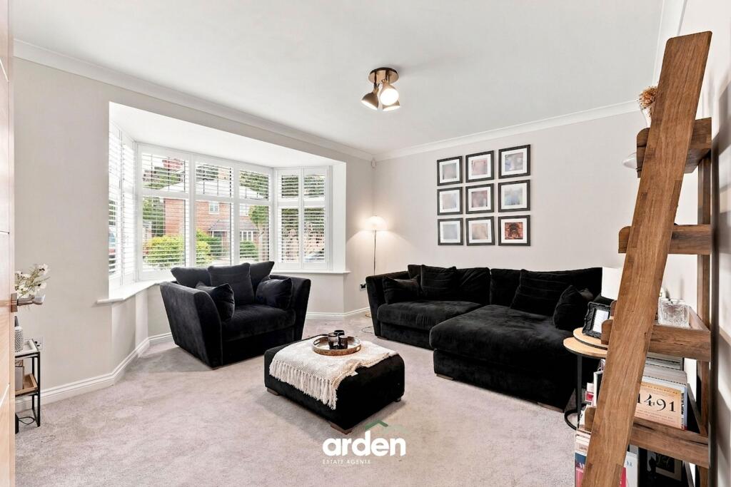 House in Birmingham, West Midlands - View 5