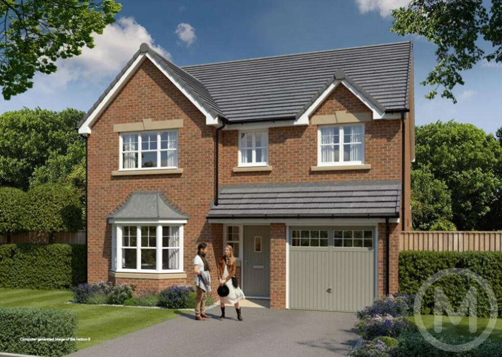 4-bed detached on 146, Bispham Road, £349,995