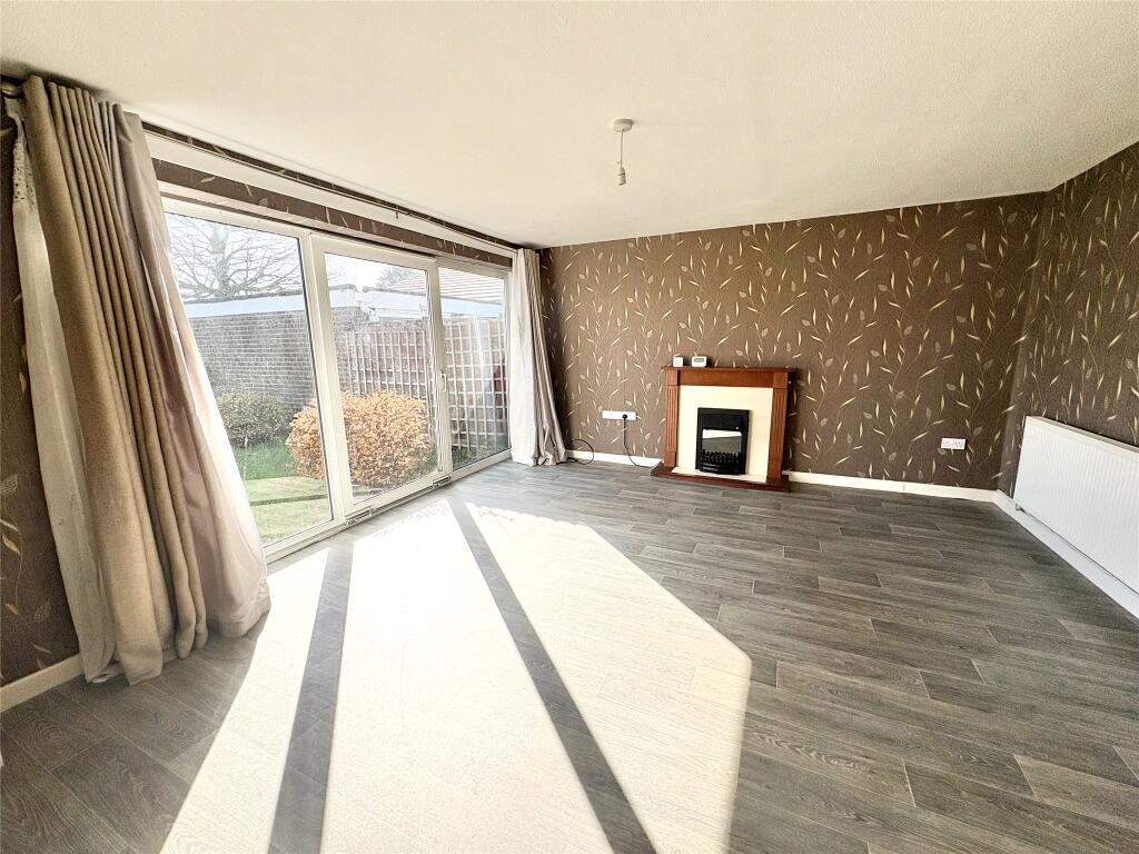 House in Cheshire, Ellesmere Port - View 2