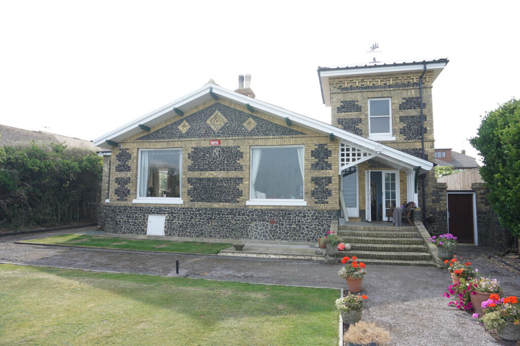 Main image of property: Spencer Road, Birchington, CT7