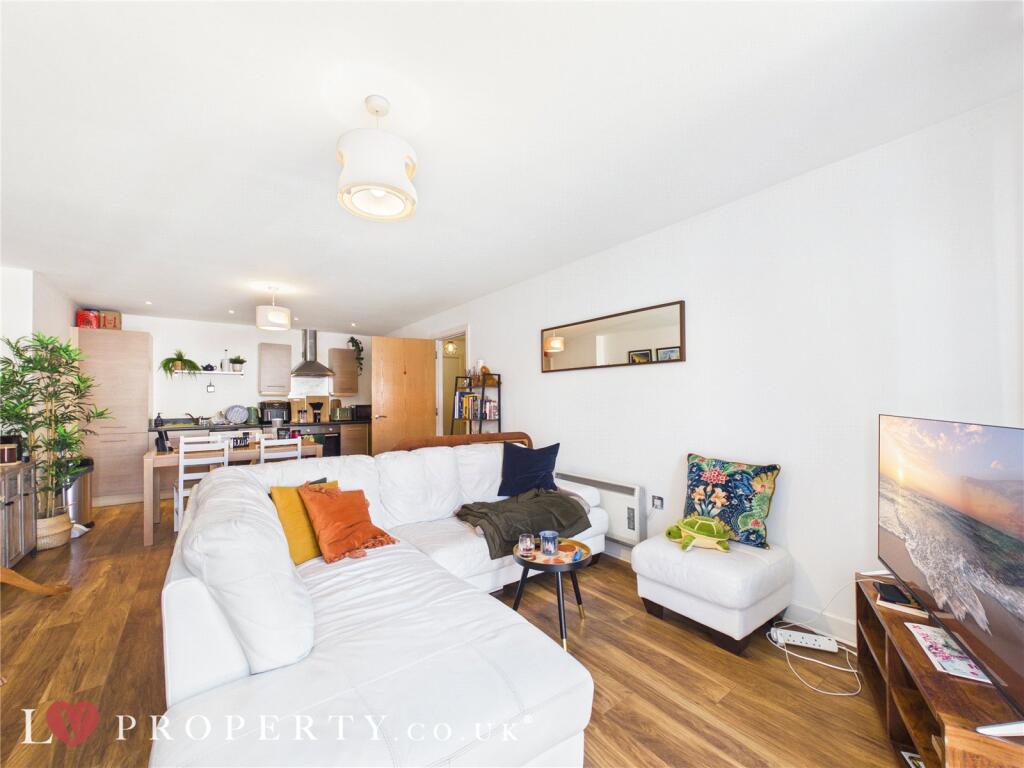 Main image of property: Ryland Street, Birmingham, West Midlands, B16