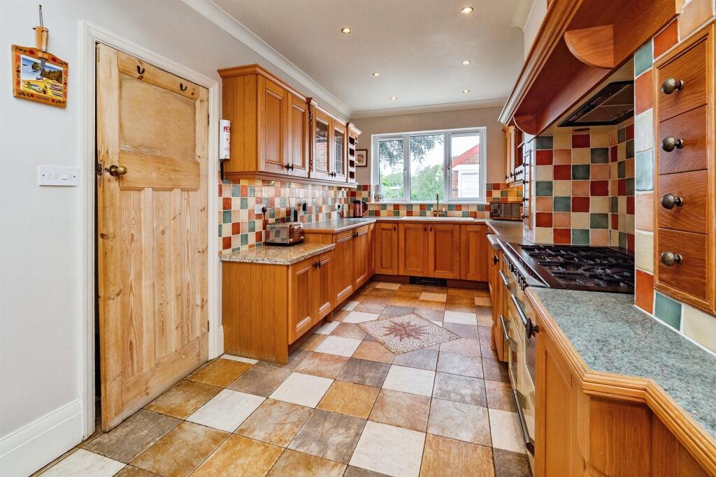 House in York - View 5