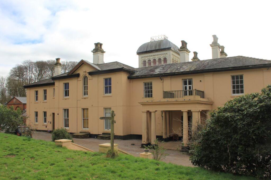 Main image of property: The Hayes Stone
