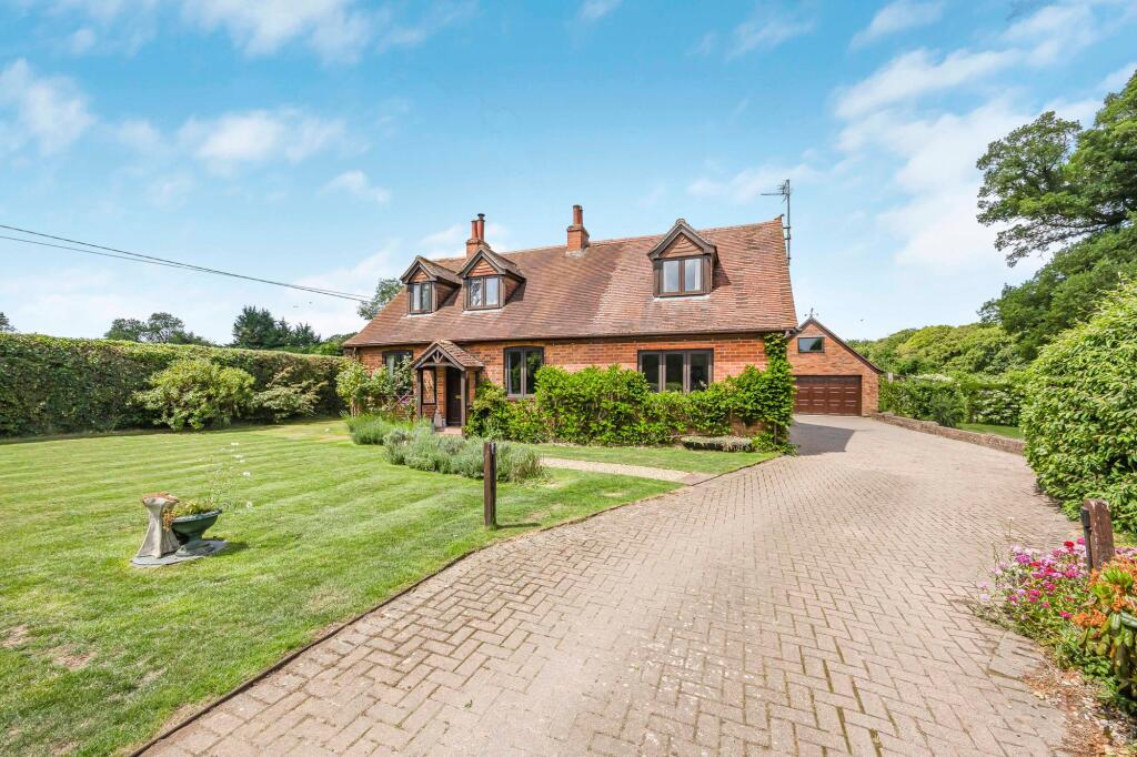 Main image of property: Northend, Henley-On-Thames, RG9