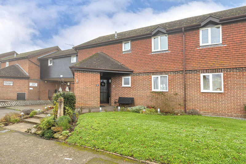 Main image of property: Smithers Lane, East Peckham