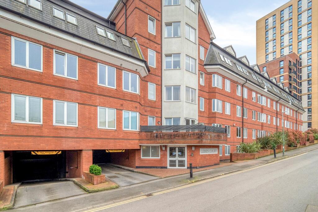 Main image of property: Sutton Court Road, Sutton, SM1