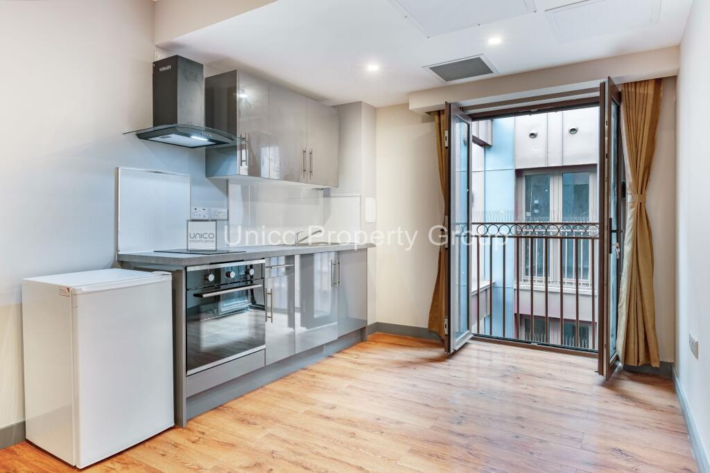 Main image of property: Cranbrook Road, Ilford