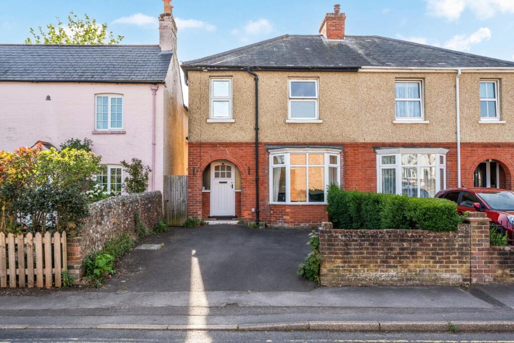 Main image of property: Bridge Road, Emsworth