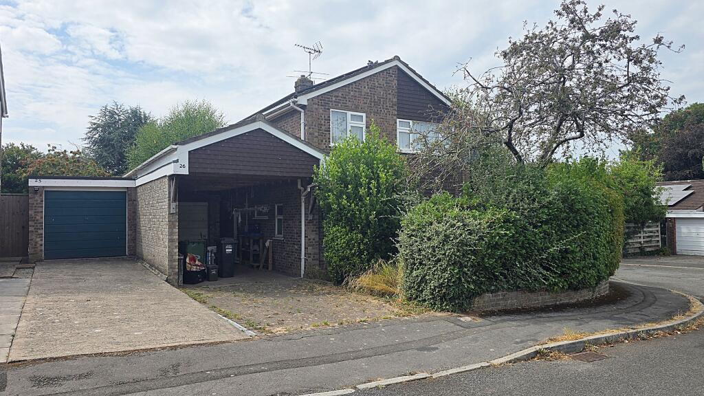 Main image of property: Kingston Road, Nailsea, Bristol BS48