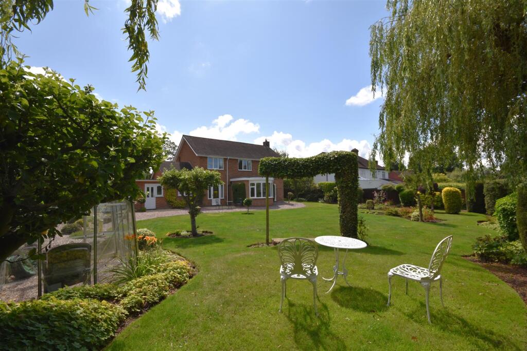House in Chester - View 2