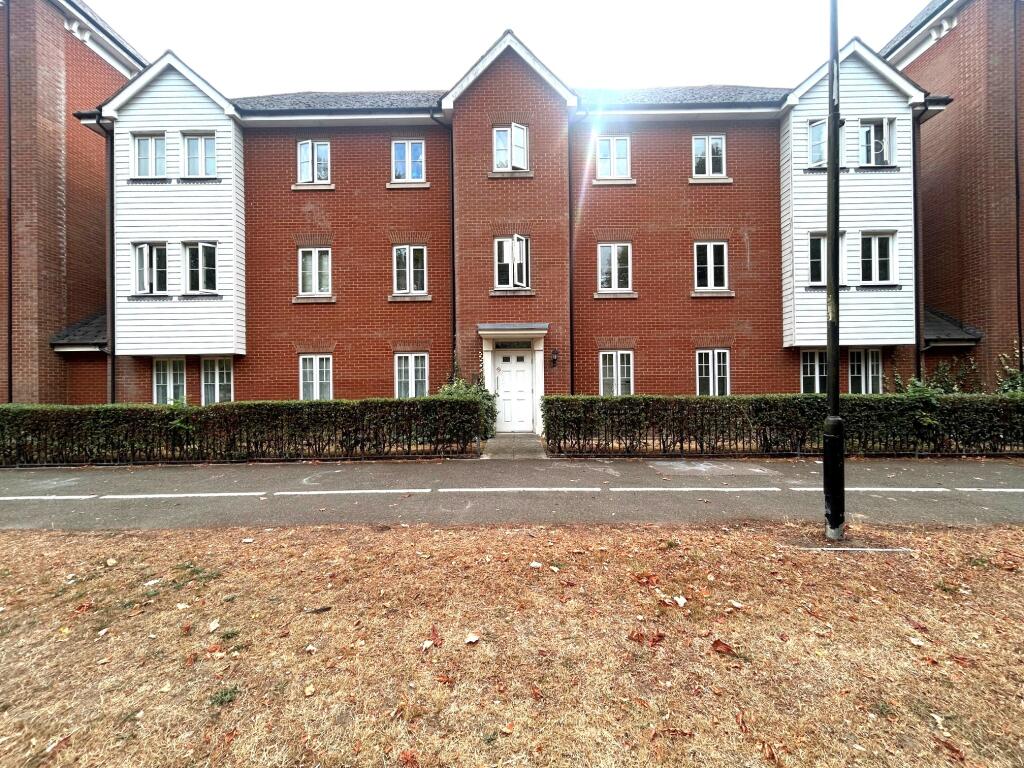 Main image of property: Vitoria Mews, Colchester