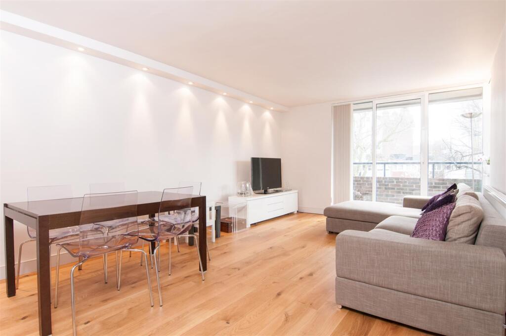 Main image of property: Adamson Road, Swiss Cottage NW3