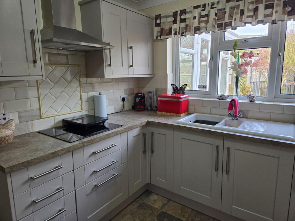 Wilkinson Way, Hogsthorpe, Skegness, PE24 5FL photo 2