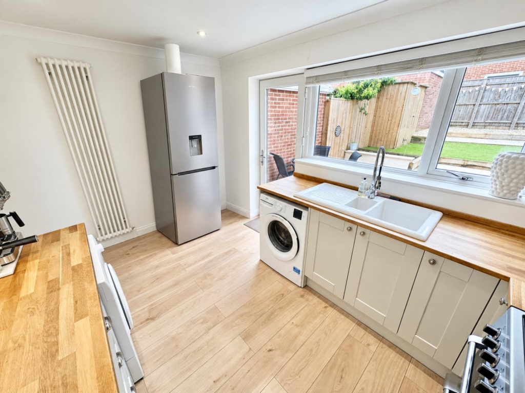 House in Darlington - More