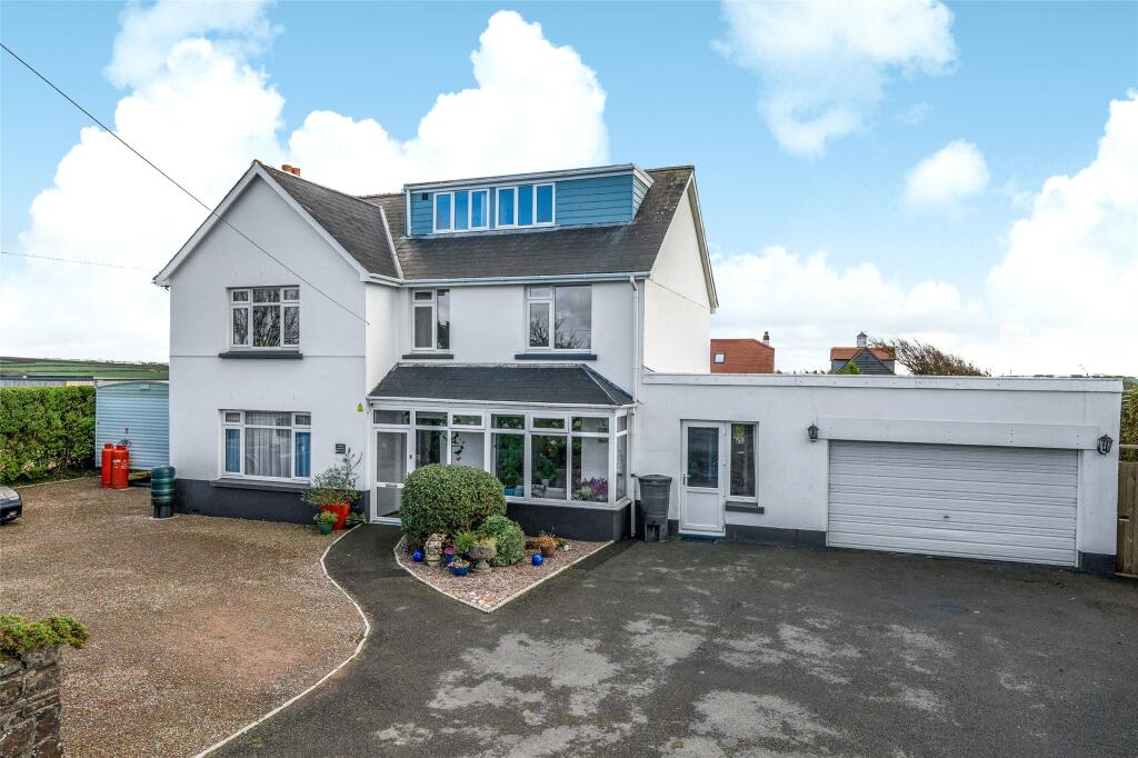 Main image of property: Mullacott Cross, Ilfracombe, Devon, EX34