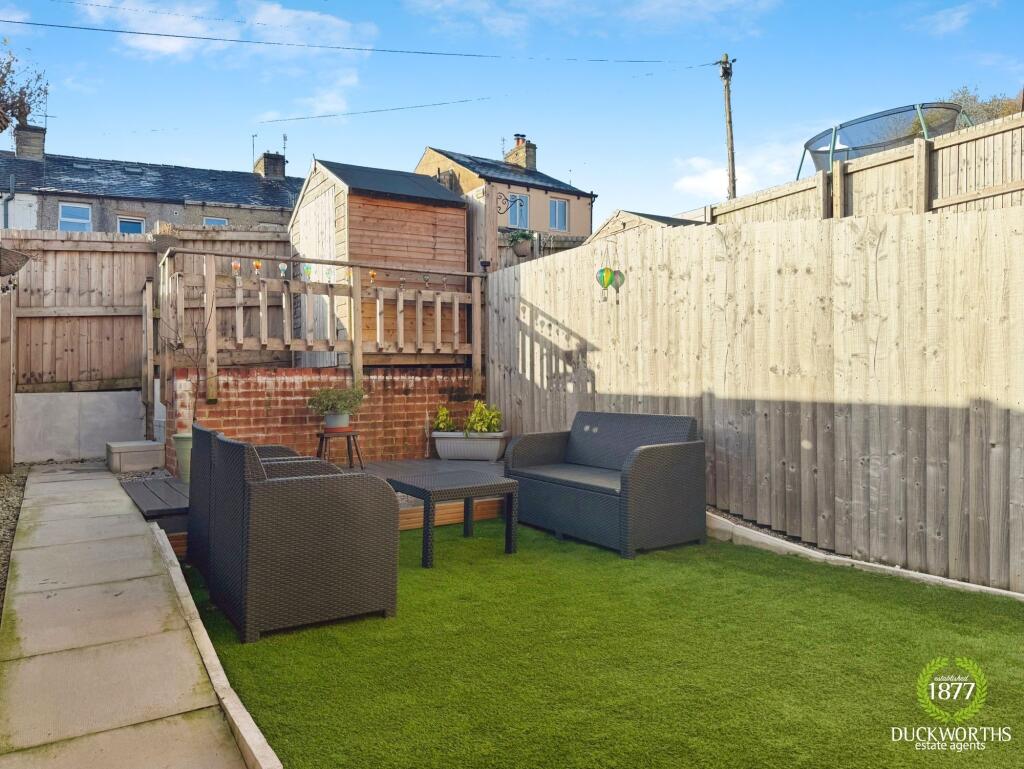 Additional image 11 of Shire Wood, Oswaldtwistle, BB5