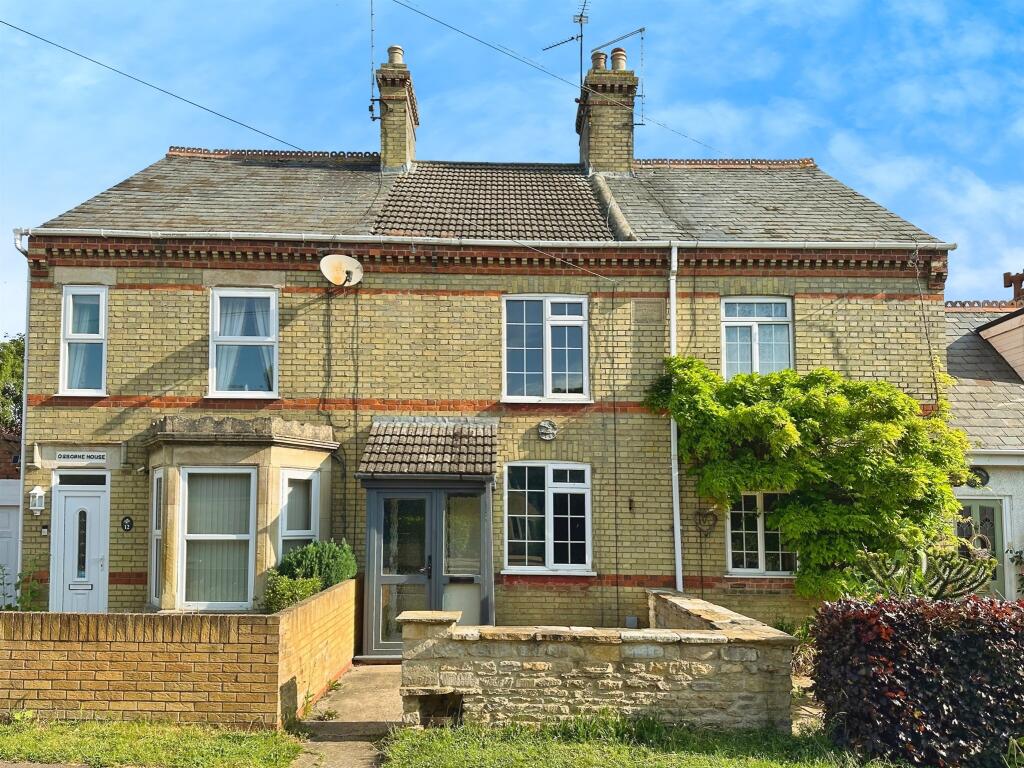 Main image of property: Glinton Road, Helpston, Peterborough