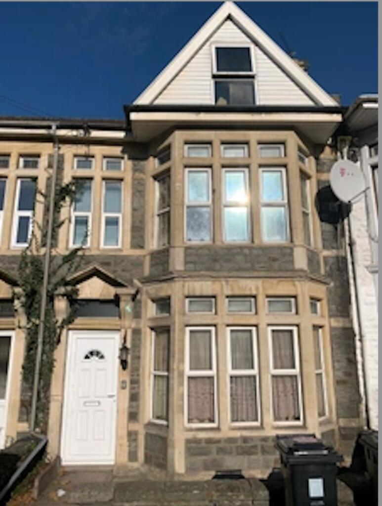 Main image of property: Downend Road, Bristol, BS16