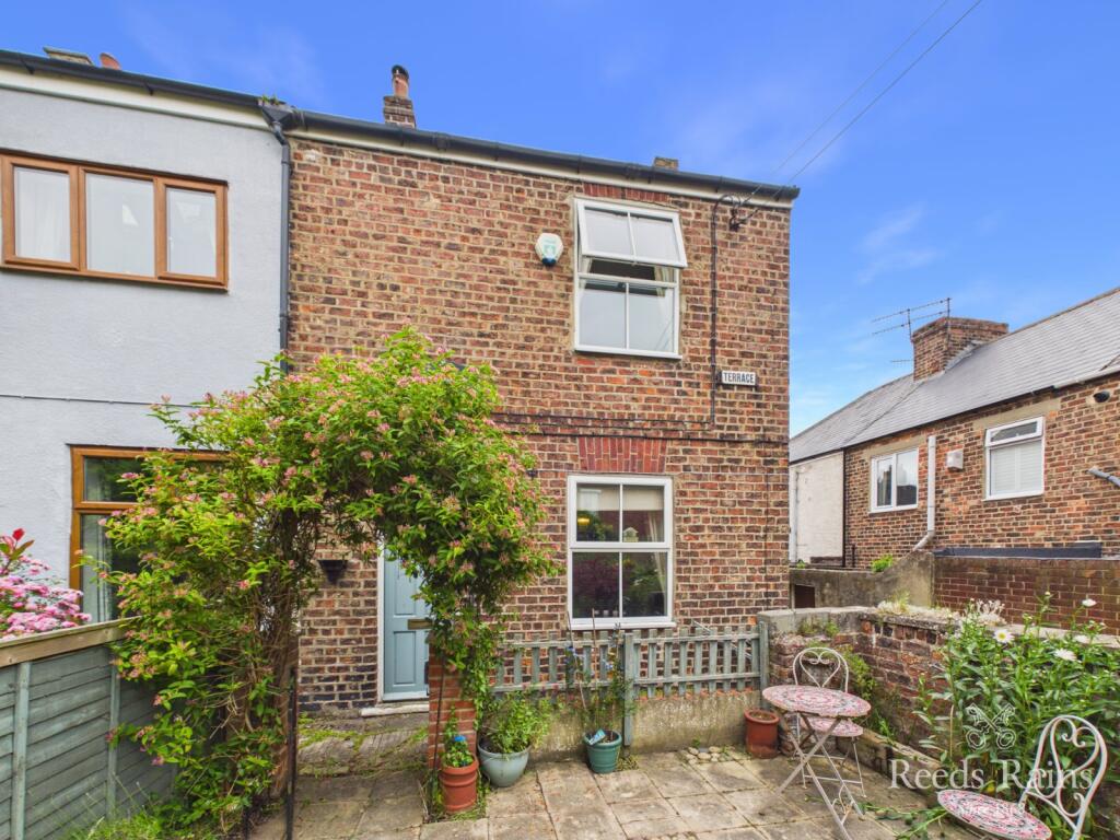 Main image of property: Belmont Terrace, Guisborough, North Yorkshire, TS14