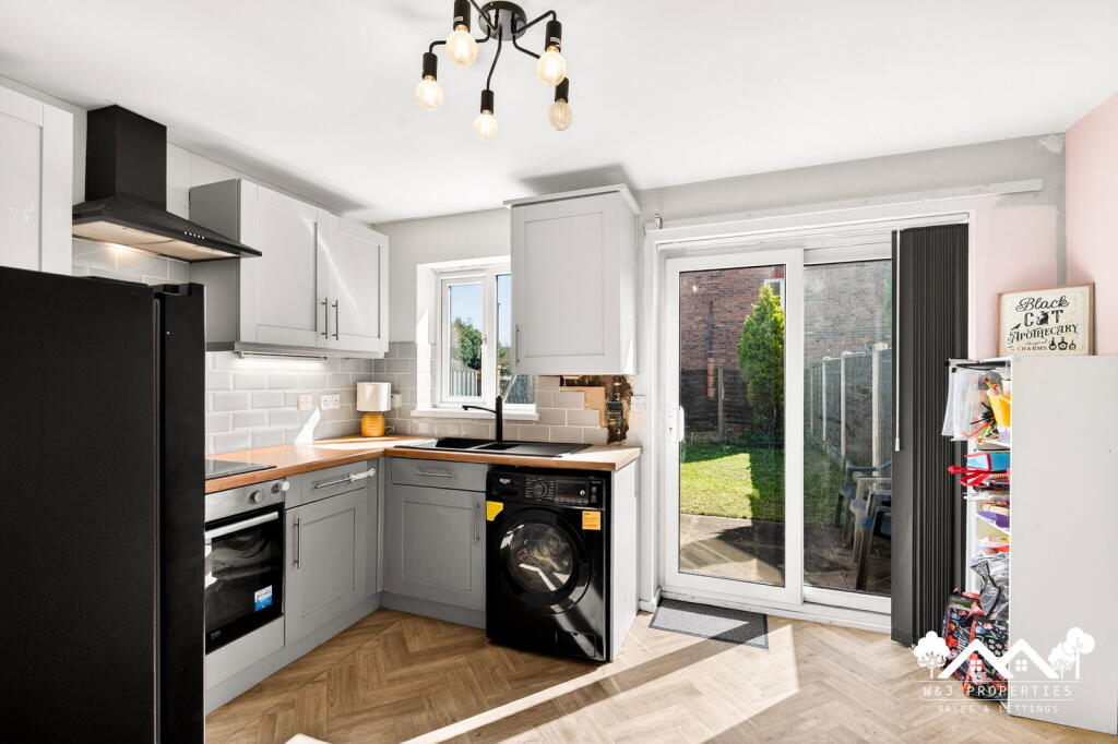 Additional image 6 of Brotherston Drive, Blackburn, BB2 4FJ