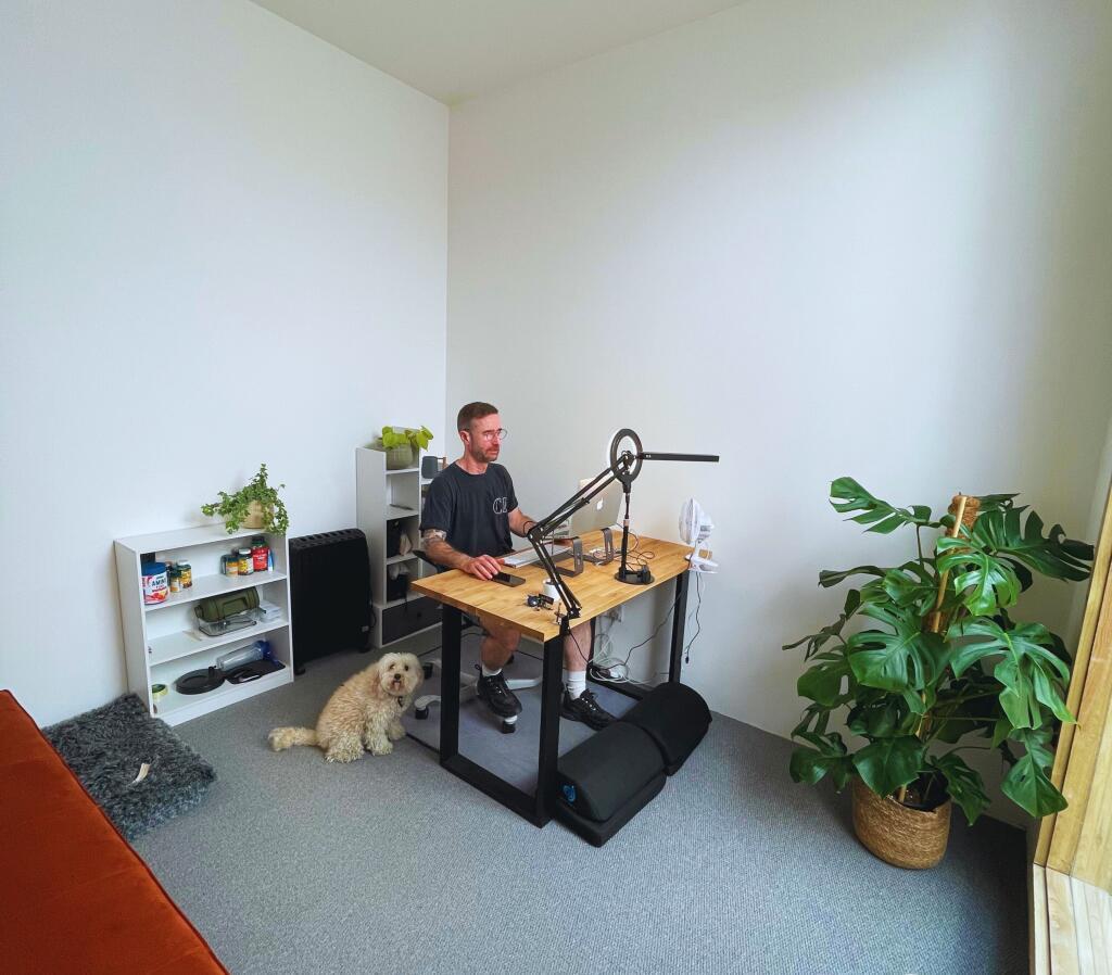 Small Office