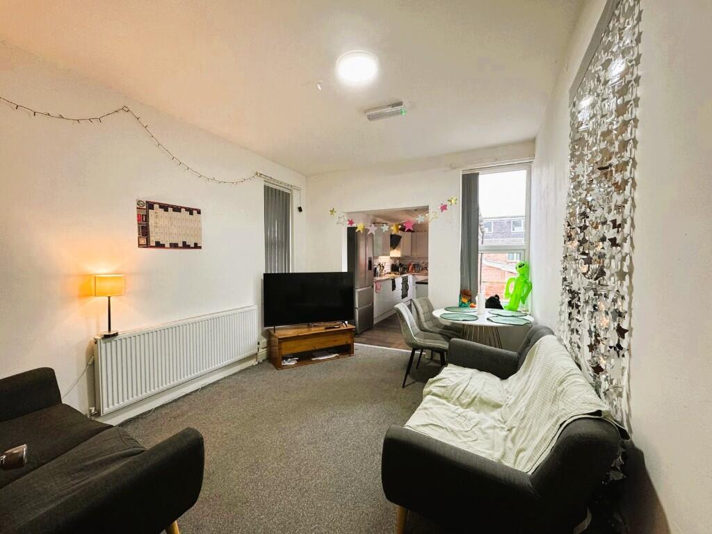 House in Nottingham - View 5