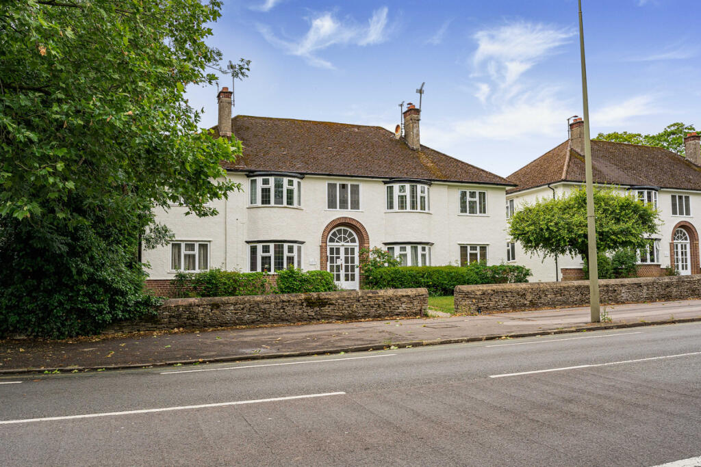 Main image of property: Banbury Road, Oxford, OX2