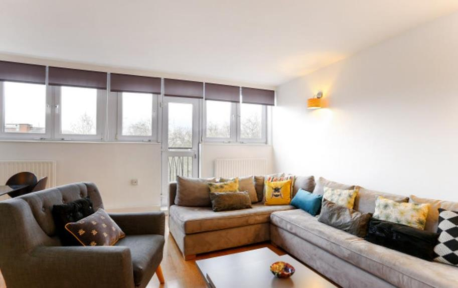 Main image of property: Park Road, St John's Wood, London, NW8