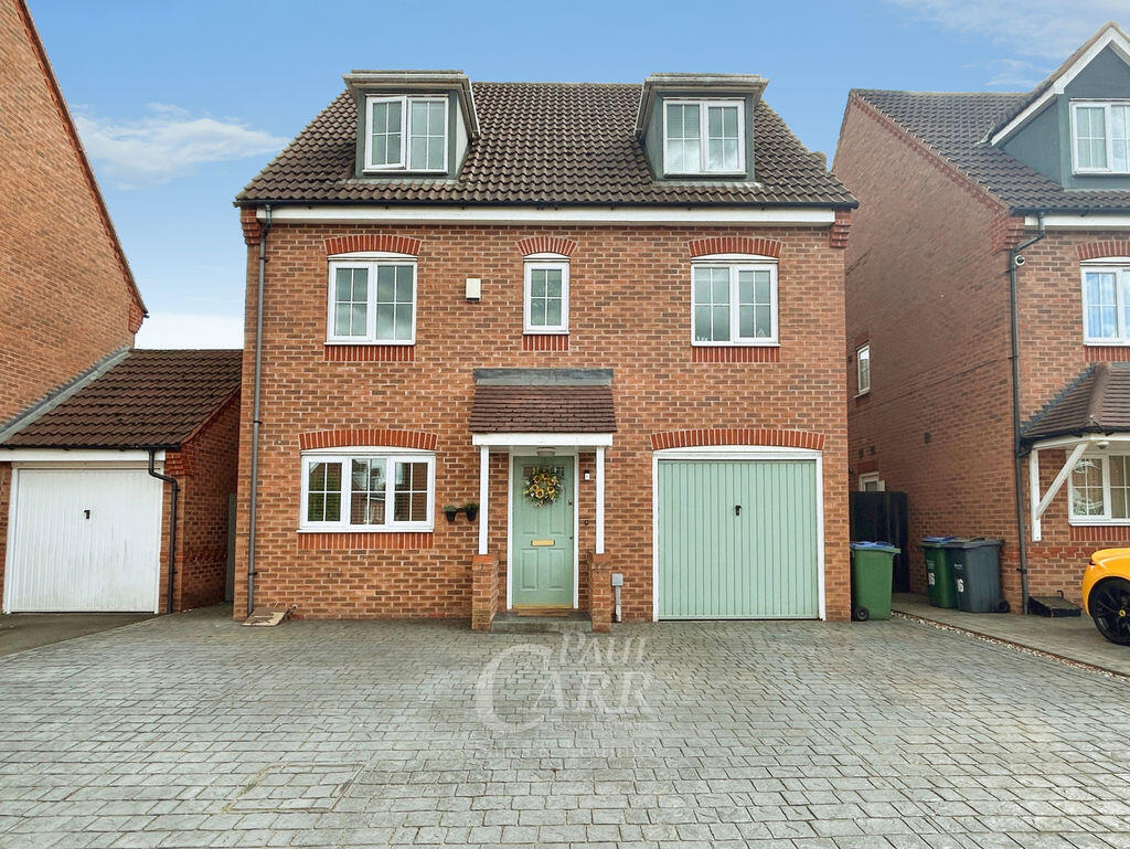 Main image of property: Old College Drive, Wednesbury, Birmingham, WS10 0DD