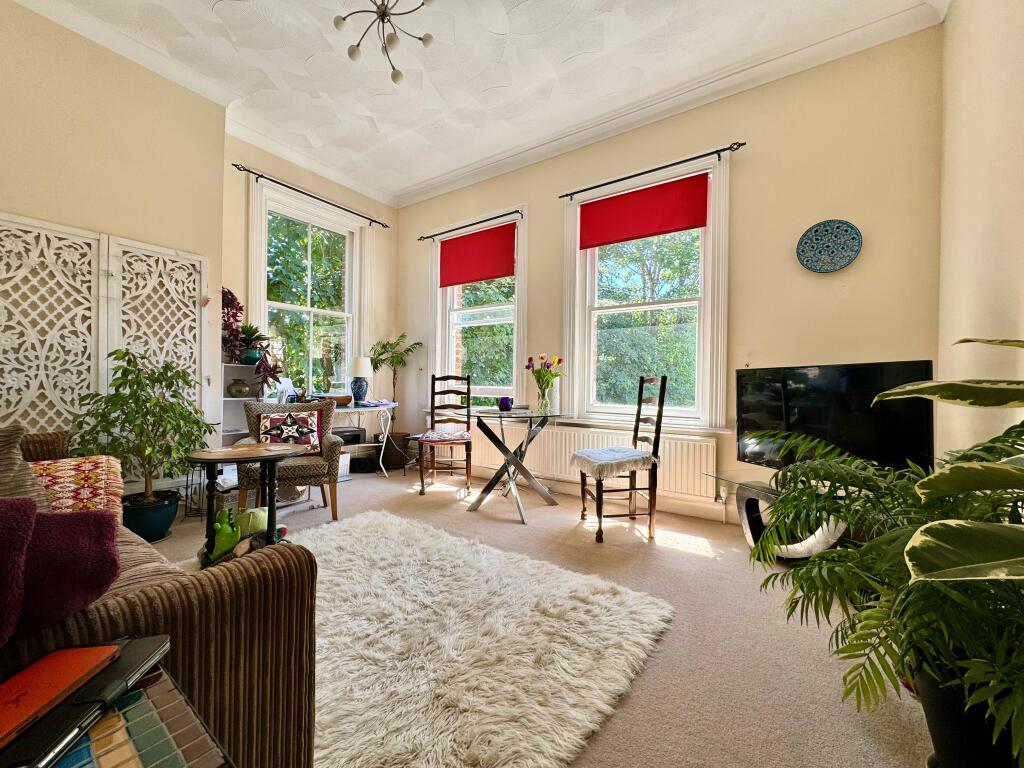 Main image of property: Knole Road, Bournemouth BH1