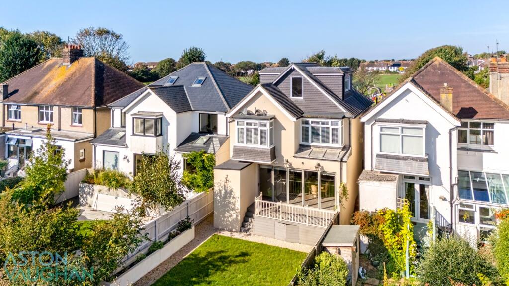 Main image of property: Wish Road, Hove
